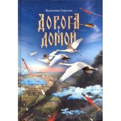 Дорога домой Дорога домой